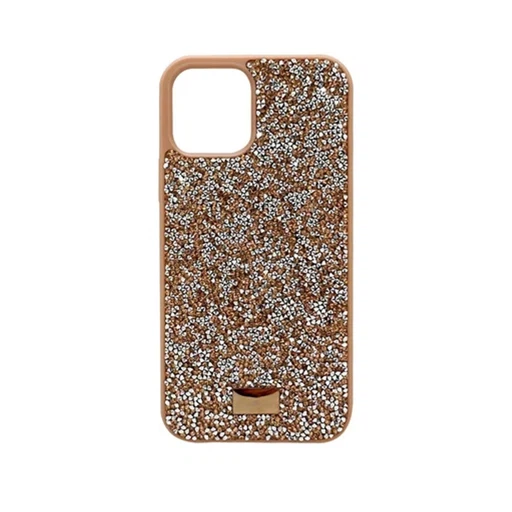 Чехол iPhone 12 Swarovski